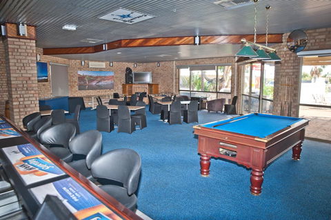 Carnarvon Motel - Accommodation Kalgoorlie 34