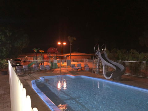 Carnarvon Motel - Accommodation Kalgoorlie 10