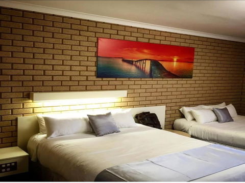 Carnarvon Motel - Accommodation Kalgoorlie 28