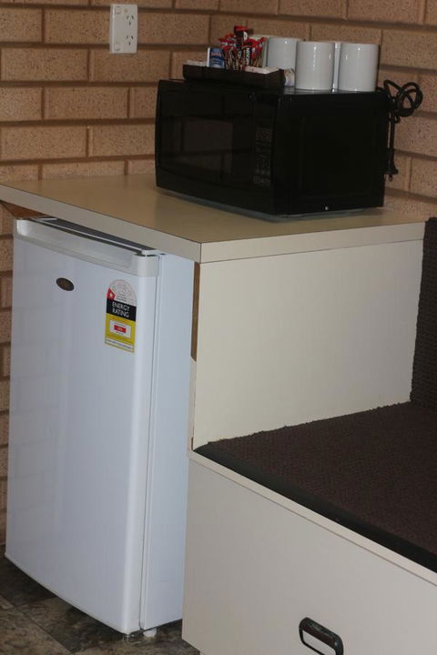 Carnarvon Motel - Accommodation Kalgoorlie 15