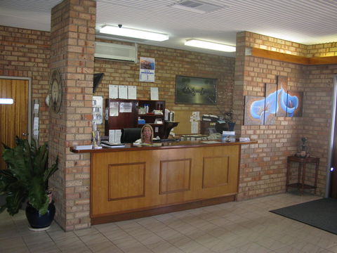 Carnarvon Motel - Accommodation Kalgoorlie 40