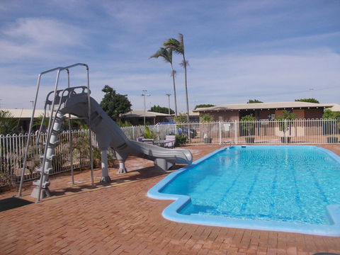 Carnarvon Motel - Accommodation Kalgoorlie 3