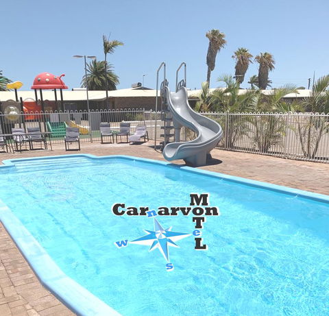 Carnarvon Motel - Accommodation Kalgoorlie 0