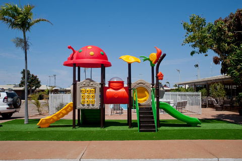 Carnarvon Motel - Accommodation Kalgoorlie 7