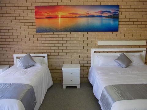Carnarvon Motel - Accommodation Kalgoorlie 22