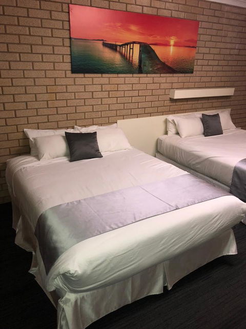 Carnarvon Motel - Accommodation Kalgoorlie 9