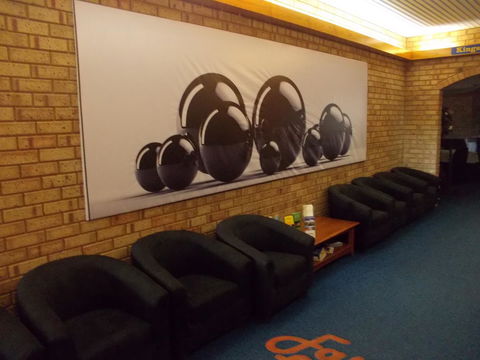 Carnarvon Motel - Accommodation Kalgoorlie 41