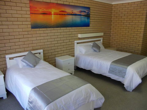 Carnarvon Motel - Accommodation Kalgoorlie 37