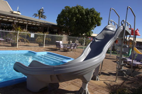 Carnarvon Motel - Accommodation Kalgoorlie 19