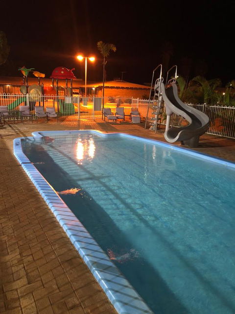 Carnarvon Motel - Accommodation Kalgoorlie 11