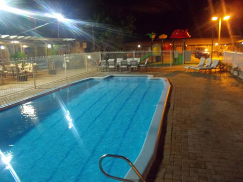Carnarvon Motel - Accommodation Kalgoorlie 30