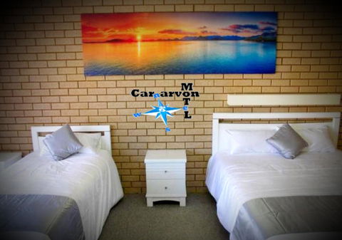 Carnarvon Motel - Accommodation Kalgoorlie 1