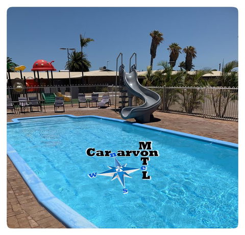 Carnarvon Motel - Accommodation Kalgoorlie 13