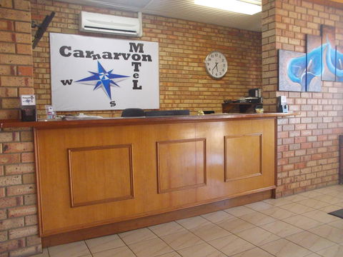 Carnarvon Motel - Accommodation Kalgoorlie 36