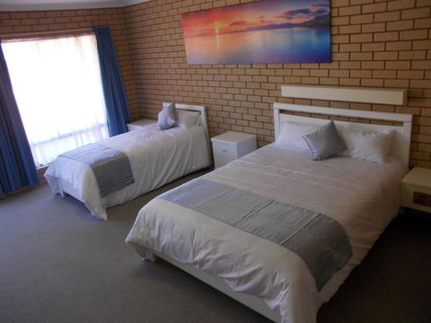Carnarvon Motel - Accommodation Kalgoorlie 39