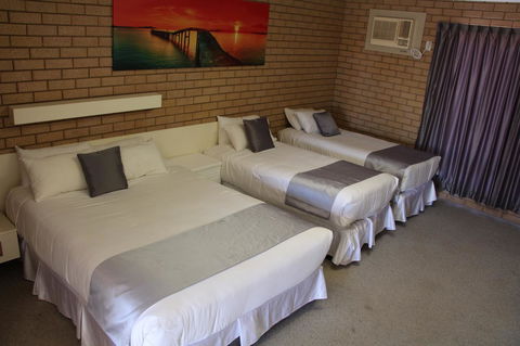 Carnarvon Motel - Accommodation Kalgoorlie 20