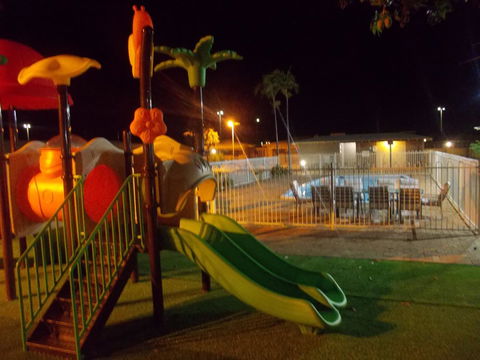 Carnarvon Motel - Accommodation Kalgoorlie 14