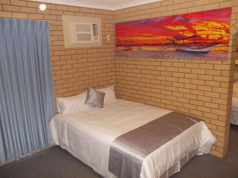 Carnarvon Motel - Accommodation Kalgoorlie 35