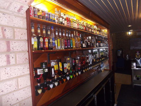 Carnarvon Motel - Accommodation Kalgoorlie 42