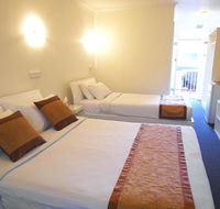 Toorak Lodge - Accommodation Kalgoorlie