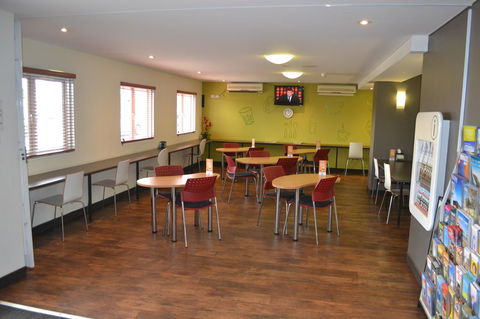 Ibis Budget Perth Airport - Accommodation Kalgoorlie 24