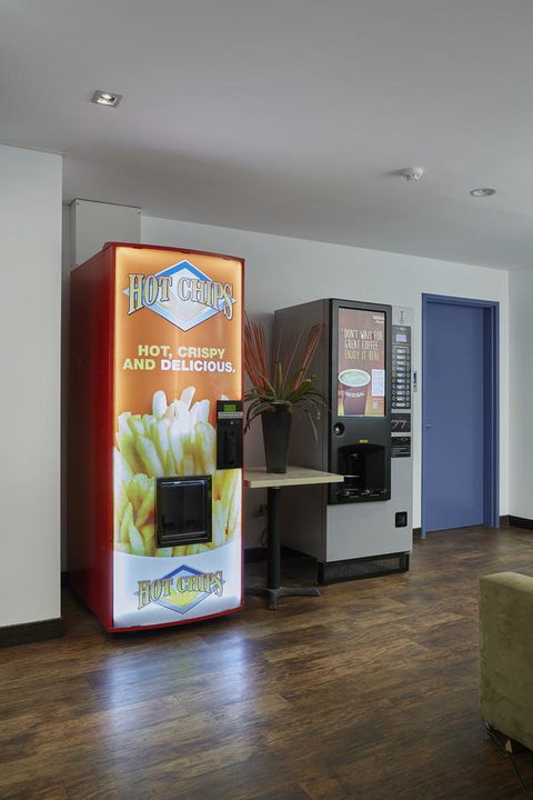 Ibis Budget Perth Airport - Accommodation Kalgoorlie 15