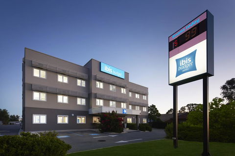 Ibis Budget Perth Airport - Accommodation Kalgoorlie 1