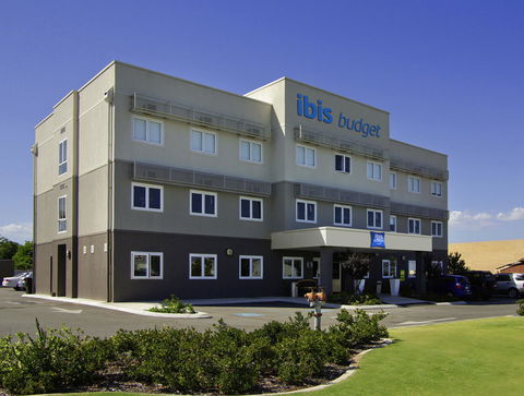 Ibis Budget Perth Airport - Accommodation Kalgoorlie 10