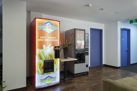 Ibis Budget Perth Airport - Accommodation Kalgoorlie 11