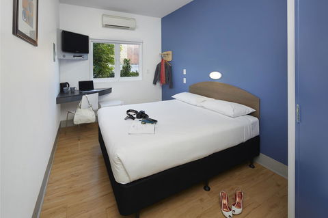 Ibis Budget Perth Airport - Accommodation Kalgoorlie 0