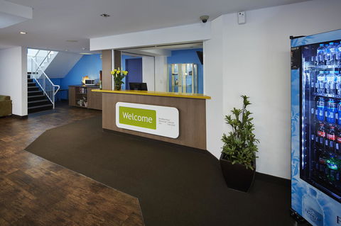 Ibis Budget Perth Airport - Accommodation Kalgoorlie 6