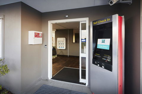 Ibis Budget Perth Airport - Accommodation Kalgoorlie 5