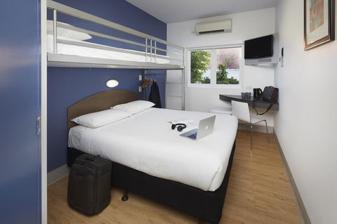 Ibis Budget Perth Airport - Accommodation Kalgoorlie 19