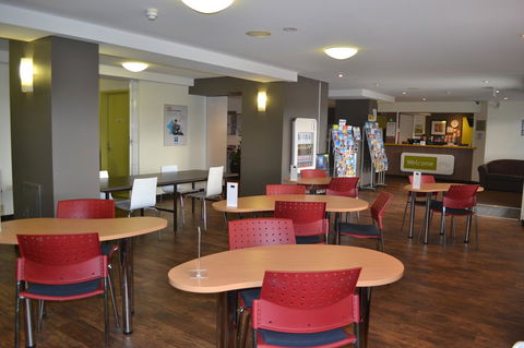 Ibis Budget Perth Airport - Accommodation Kalgoorlie 23