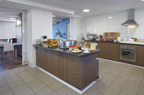 Ibis Budget Perth Airport - Accommodation Kalgoorlie 22