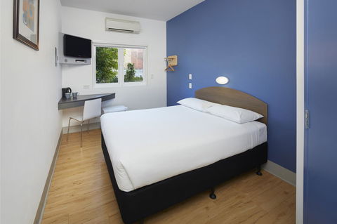 Ibis Budget Perth Airport - Accommodation Kalgoorlie 2