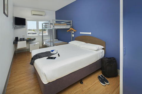 Ibis Budget Perth Airport - Accommodation Kalgoorlie 20