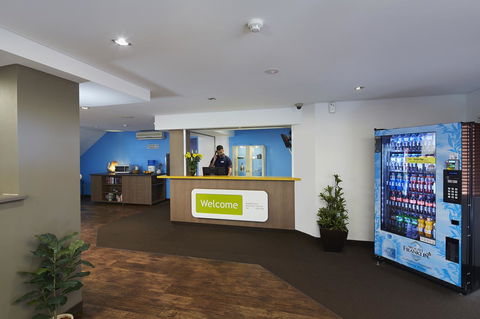 Ibis Budget Perth Airport - Accommodation Kalgoorlie 18
