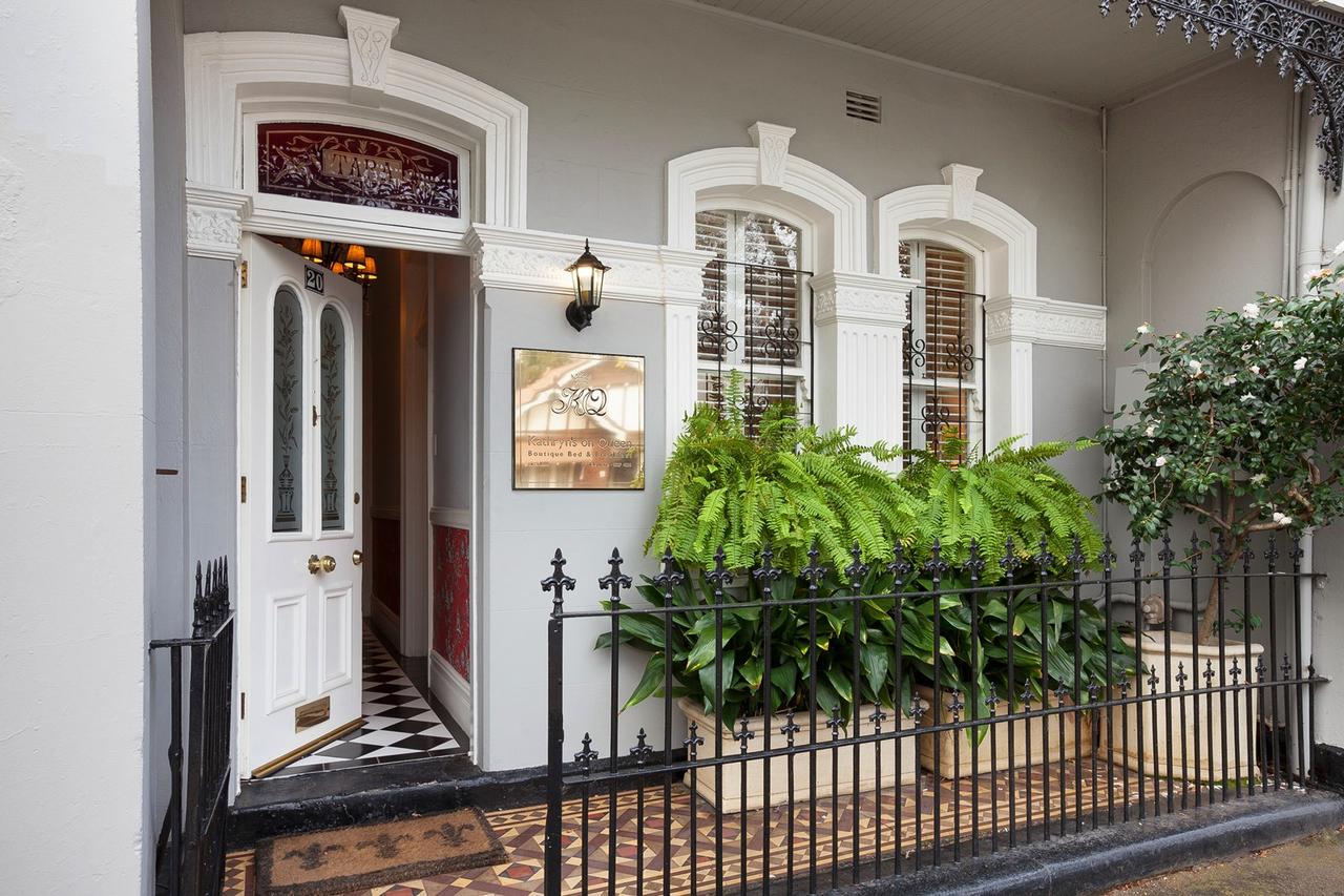 Woollahra NSW Accommodation Kalgoorlie