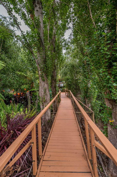 Chimes Spa Retreat - Accommodation Kalgoorlie 25