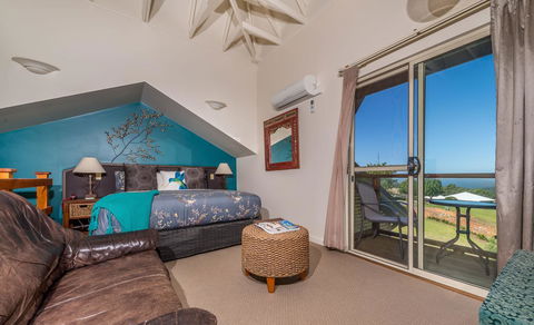 Chimes Spa Retreat - Accommodation Kalgoorlie 10