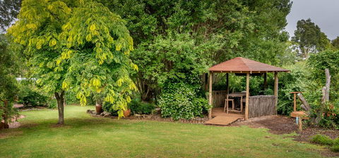 Chimes Spa Retreat - Accommodation Kalgoorlie 26