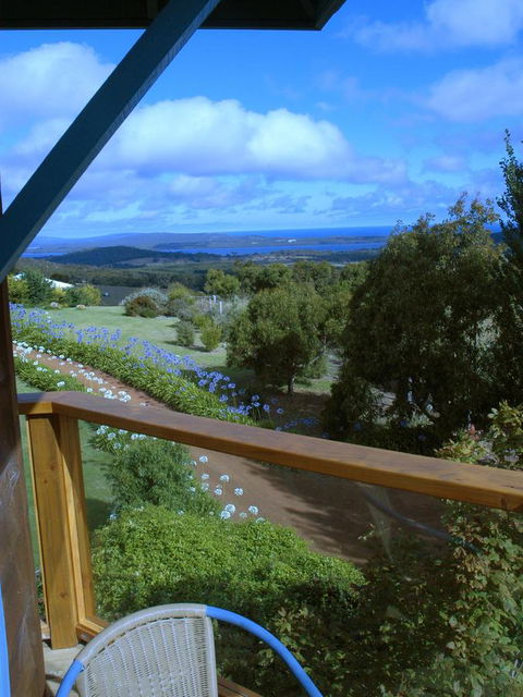 Chimes Spa Retreat - Accommodation Kalgoorlie 36