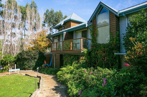 Chimes Spa Retreat - Accommodation Kalgoorlie 32
