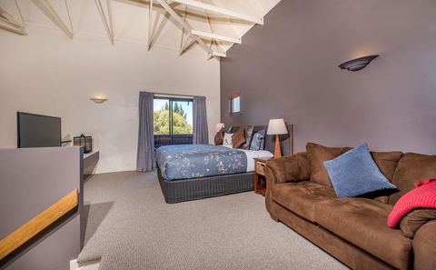 Chimes Spa Retreat - Accommodation Kalgoorlie 13