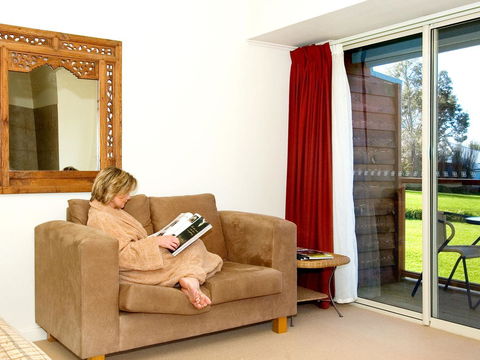 Chimes Spa Retreat - Accommodation Kalgoorlie 37