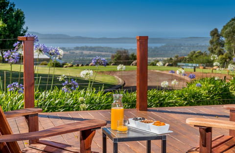 Chimes Spa Retreat - Accommodation Kalgoorlie 1