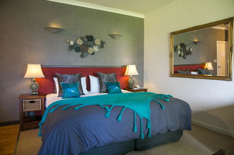 Chimes Spa Retreat - Accommodation Kalgoorlie 44