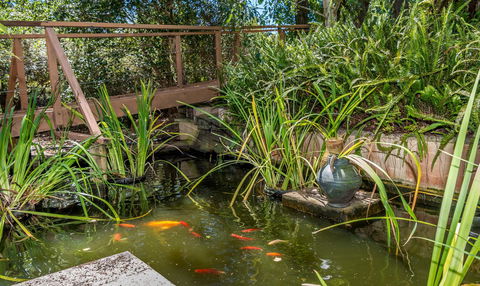 Chimes Spa Retreat - Accommodation Kalgoorlie 27