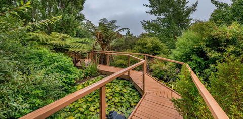 Chimes Spa Retreat - Accommodation Kalgoorlie 23